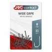 Куки за риболов на шаран JRC Wide Gape