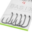 Куки за шаран Korda Basix Wide Gape