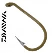 Шарански куки Daiwa D'hook Infinity Carp Olive 001