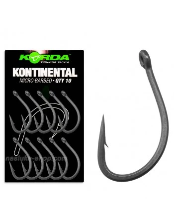 Куки Korda Kontinental