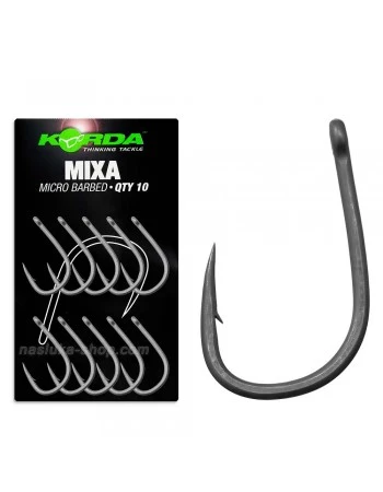 Куки за риболов Korda Mixa