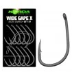 Куки Korda Wide Gape X
