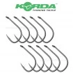 Куки за риболов Korda Wide Gape