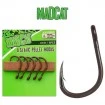 Куки за сом MadCat A-Static Pellet Hooks - 5 бр.