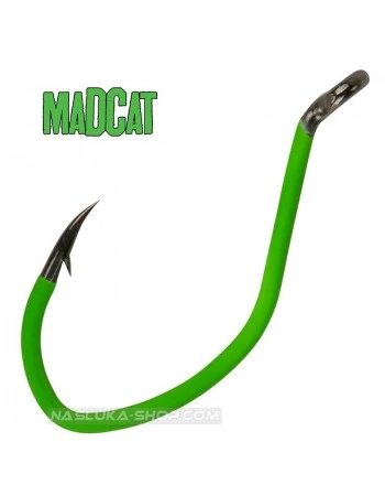 Куки за сом Madcat A-Static Classic Catfish Hooks
