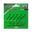 Куки за сом Madcat A-Static Classic Catfish Hooks - 5 бр.