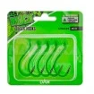 Куки за сом Madcat A-Static Teaser Hooks