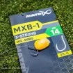 Куки за фидер Matrix MXB-1 X-Strong Eyed