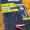Куки Matrix MXB-2 Medium Spade End