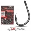 Куки за сом Mikado Forged Force