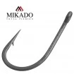 Куки с ухо Mikado River Feeder