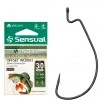 Офсетни куки Mikado Sensual Offset Worm I BN - 5бр.