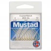 Куки Mustad 264-GL