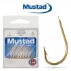 Куки Mustad 505-BR