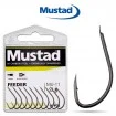 Куки за фидер риболов Mustad Feeder