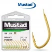 Куки за фидер риболов Mustad Heavy Feeder