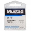 Риболовни куки Mustad Wide Gape Power