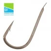 Куки Preston Innovation Natural N-50 Barbed - 15 бр.