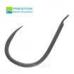 Куки без контра за фидер Preston XS02-B Barbless - 10 бр.