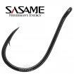 Куки с ухо Sasame Chinu Ringed