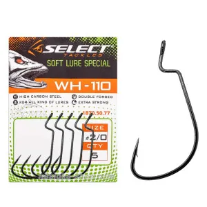 Офсетни куки Select WH-110 Офсетни куки Select WH-110