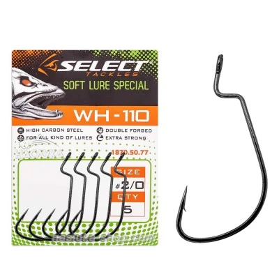 Офсетни куки Select WH-110