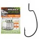 Офсетни куки в пакет Select WH-190