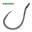 Куки без контра за метод фидер риболов Sensei Premium Feeder F1272DB