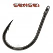 Куки за шаран Sensei Wide Gape 1251 BN