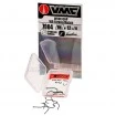 Куки за мач риболов VMC Wide Gap Strong Match 7004 BN - 10 бр.