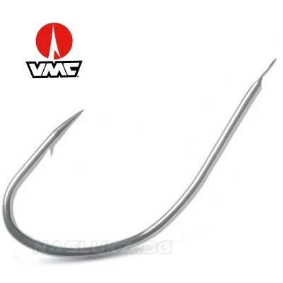 Куки VMC 7048 N Asticot - 20 бр.