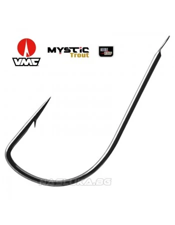 Куки за пъстърва VMC 7052 BN - 20 бр.