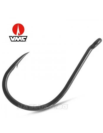 Куки VMC 7132 CT Docan Ringed