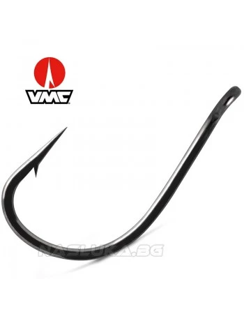 Куки VMC 7137 BN Umitanago Eyed - 14 бр.