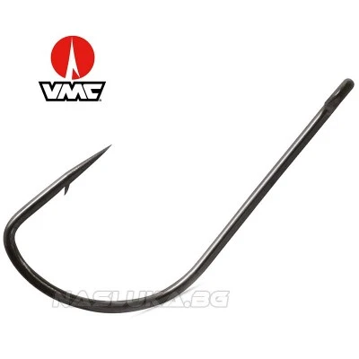 Куки VMC 7138 BN Yamame Eyed - 20 бр.