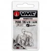 Куки VMC 7138 BN Yamame Eyed - 20 бр.
