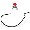 Офсетни куки VMC 7310 Texan Super Light - 5 бр.