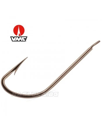 Куки VMC 9408 BZ Match - Crystal - 10 бр.