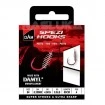 Вързани куки за риболов с паста DAM Spezi Hooks - Paste - 10 бр.