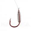 Вързани куки за риболов с паста DAM Spezi Hooks - Paste - 10 бр.