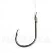 Вързани куки за бяла риба DAM Spezi Hooks - Zander - 10 бр.