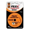 Вързани куки за фидер риболов Filex Feeder Rigs SODE - 10бр.