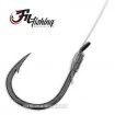 Вързани куки за метод фидер Fil Fishing Method Feeder