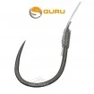Вързани куки Guru X-Strong Ready Rigs - 8бр.
