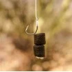Вързани куки на косъм Korum Grappler Hair Rigs 15"