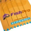 Вързани куки за фидер с шип FishPro Feeder Tanago - 5 бр.