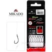Вързани куки за фидер Mikado Method Feeder Rig - Mono