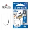 Вързани куки Mikado Sensual Keiryu, 70 см - 8 бр.