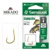 Вързани куки Mikado Sensual Izumezina, 70 см - 8 бр.