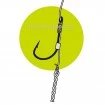 Вързани куки с клин Owner Method Feeder - Spear